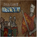 Slitherine Software UK Field Of Glory II Medieval PC Game